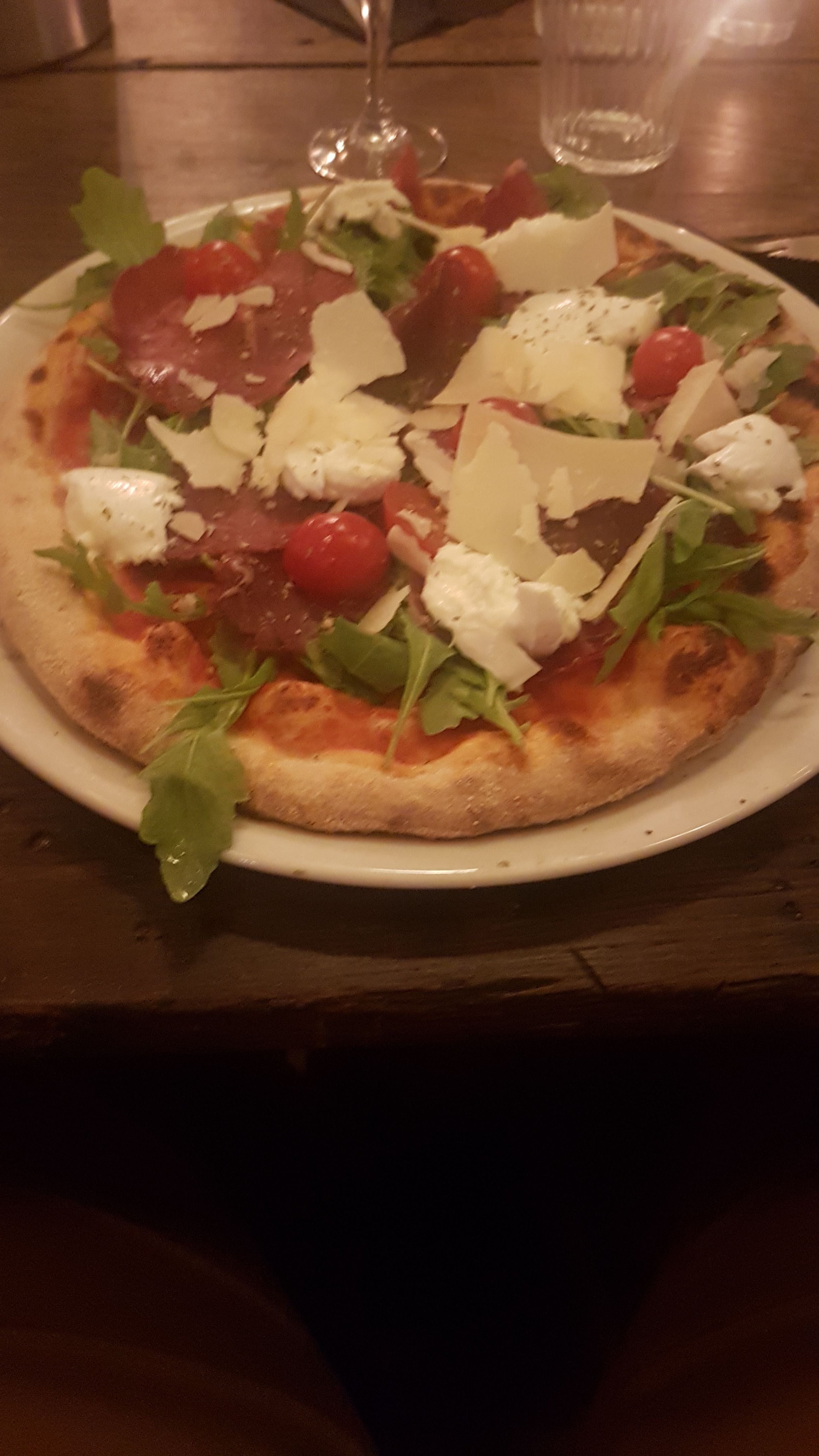 Photo n° 2 de l'avis de MICHELSON. fait le 29/05/2018 à 21:49
