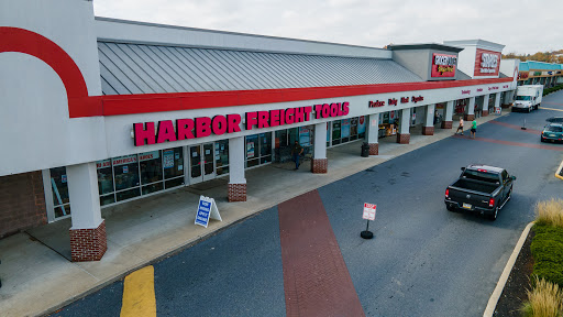 Hardware Store «Harbor Freight Tools», reviews and photos, 4628 Broadway, Allentown, PA 18104, USA