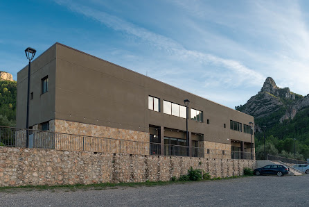 Albergue Las Ermitas de Vallada Polígono, 11, parcela 77, 46691 Vallada, Valencia, España