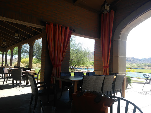 Golf Club «Verrado Golf Club», reviews and photos, 4242 N Golf Dr, Buckeye, AZ 85396, USA