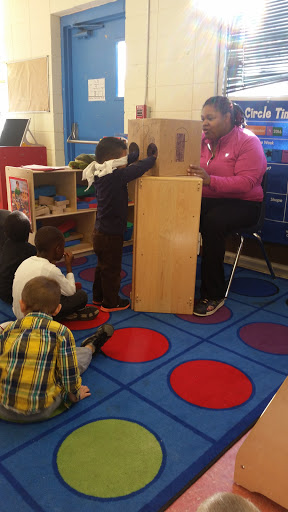 Community Center «West End Community Center», reviews and photos, 109 Bucklin St, Providence, RI 02907, USA