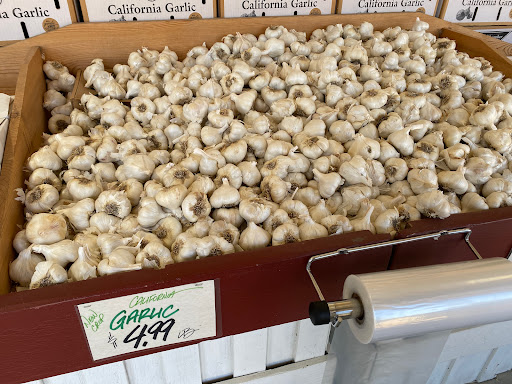 Grocery Store «Garlic World», reviews and photos, 4800 Monterey Rd, Gilroy, CA 95020, USA
