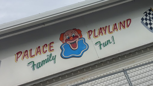 Amusement Park «Palace Playland», reviews and photos, 1 Old Orchard St, Old Orchard Beach, ME 04064, USA