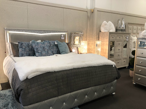 Furniture Store «Value City Furniture», reviews and photos, 8301 Annapolis Rd, New Carrollton, MD 20784, USA