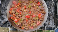 Photos du propriétaire du Kebab Caprice palace à Beaurepaire - n°2