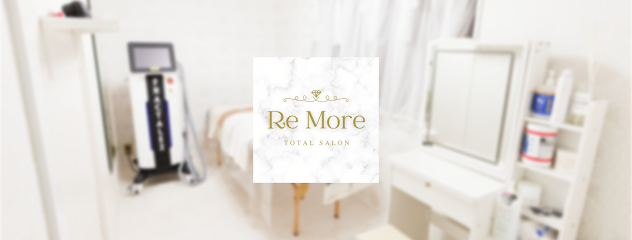 Total Salon ReMore（リモア）