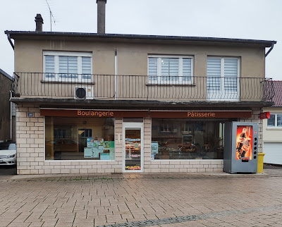 Boulangerie Gille et Fils à Basse-Ham
