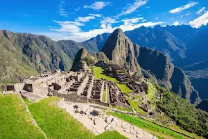 Historic Sanctuary of Machu Picchu image