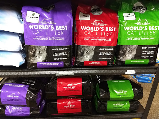 Pet Supply Store «Four Paws & Co», reviews and photos, 1225 Ken Pratt Blvd, Longmont, CO 80501, USA