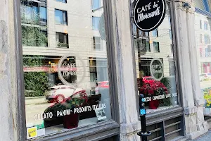 Café de Mercanti Old Montreal image
