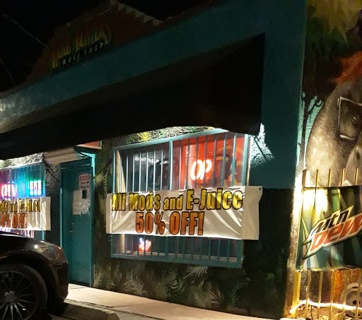 Head Hunters Smoke Shop, 3101 N Stone Ave, Tucson, AZ 85705, USA, 