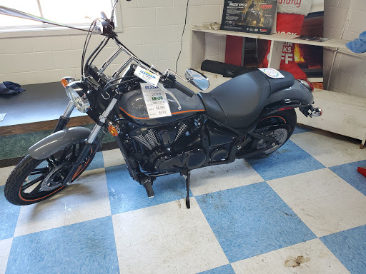 Motorcycle Dealer «Razee Motorcycle Center», reviews and photos, 730 Tower Hill Rd, North Kingstown, RI 02852, USA