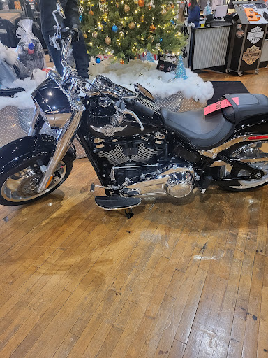 Harley-Davidson Dealer «Harley-Davidson Of Ocean County», reviews and photos, 300 NJ-70, Lakewood, NJ 08701, USA