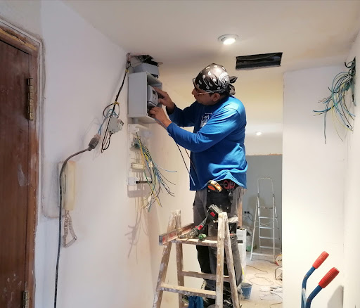 Reformes José Banda – Construcció i reformes integrals en Cornellà de Llobregat, Barcelona