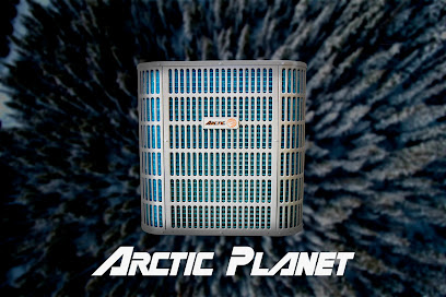 Arctic Planet