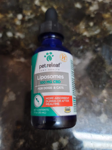 Pet Supply Store «Dog Gone Holistic-SouthShore», reviews and photos, 13131 US-301, Riverview, FL 33578, USA