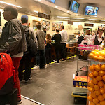 Photo n°5 de l'avis de Jon.e fait le 22/10/2017 à 19:24 sur le  4 URBS à München-Flughafen