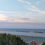 Photo n°8 de l'avis de Maria.a fait le 04/08/2022 à 09:08 sur le  Hotel Villa Verde à San Mauro Mare