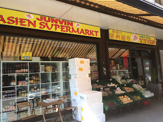 Junvin Asien Supermarkt