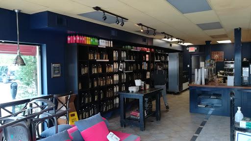 Coffee Store «Ocean City Coffee Company», reviews and photos, 917 Asbury Ave, Ocean City, NJ 08226, USA