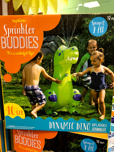 Toy Store «Village Toy Shoppe», reviews and photos, 400 N Main St, Milford, MI 48381, USA