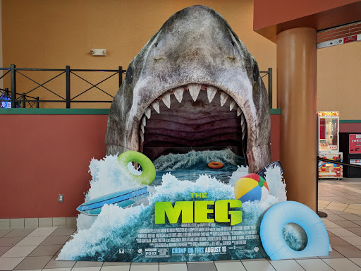 Movie Theater «Regal Cinemas Mall Of Georgia 20 IMAX & RPX», reviews and photos, 3333 Buford Dr NE #3000, Buford, GA 30519, USA