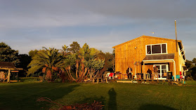 Tairua BeachHouse Backpackers