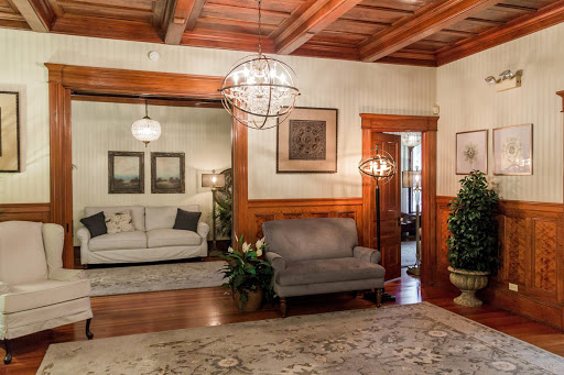 Funeral Home «Lankford Funeral Home & Crematory», reviews and photos, 220 E New York Ave, DeLand, FL 32724, USA