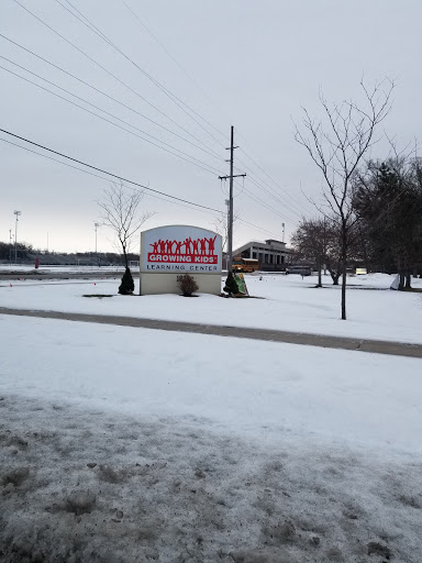 Day Care Center «Growing Kids Learning Center», reviews and photos, 1828 S 11th St, Chesterton, IN 46304, USA