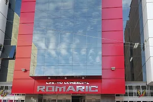 Centro Comercial ROMARIC image