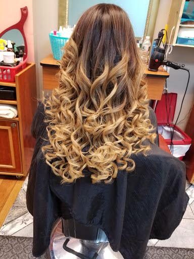 Beauty Salon «Mexico En La Piel Beauty Salon», reviews and photos, 1235 Main Ave, Clifton, NJ 07011, USA