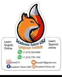 Academic Tutors USA