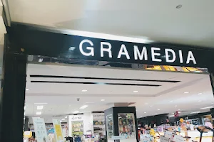 Gramedia UFO Kediri image