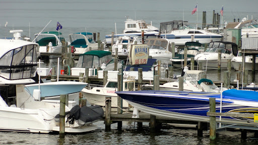 8489 Rugby Rd, Riviera Beach, MD 21122, USA