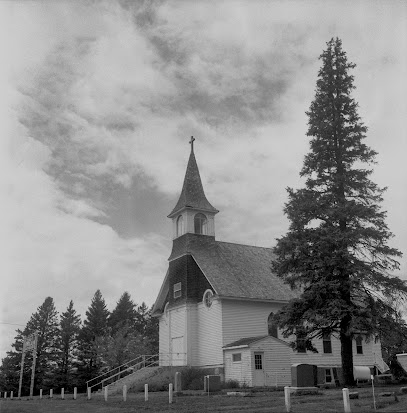 East Highland Church