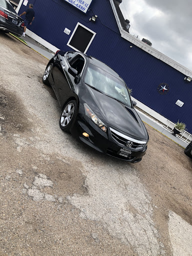 Used Car Dealer «Auto Concepts», reviews and photos, 9060 Long Point Rd, Houston, TX 77055, USA