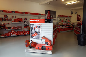 Hilti Store Ballymount