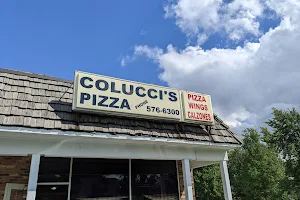 Colucci's Pizza image