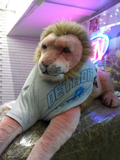 Pet Store «Feed-Rite Pet Supply», reviews and photos, 2979 Fort St, Lincoln Park, MI 48146, USA