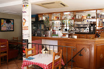 Atmosphère du Restaurant L'ardoise à Avignon - n°10