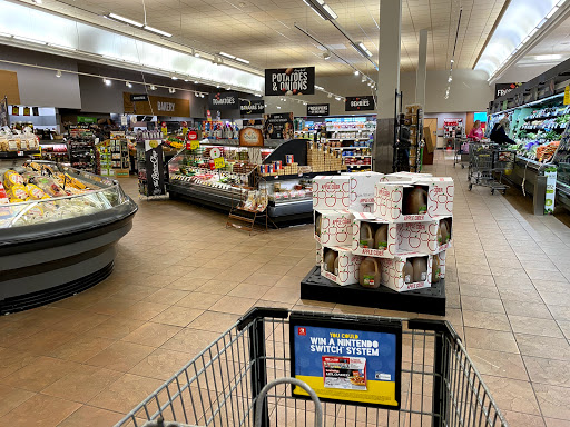 Supermarket «Stop & Shop», reviews and photos, 800 F Denow Rd, Pennington, NJ 08534, USA