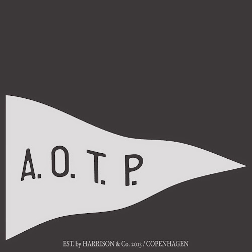 A. O. T. P. - Nørrebro