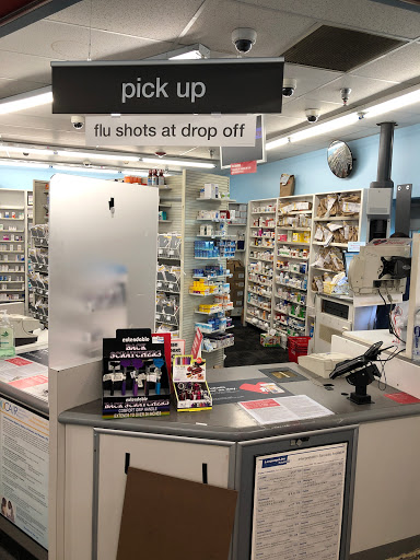 Drug Store «CVS», reviews and photos, 727 S Arroyo Pkwy, Pasadena, CA 91105, USA