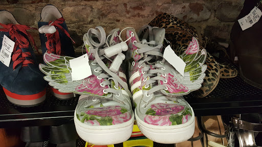 Clothing Store «Rag-O-Rama», reviews and photos, 1111 Euclid Ave NE, Atlanta, GA 30307, USA