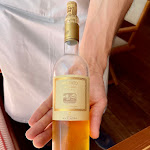 Photo n°10 de l'avis de Sergey.s fait le 18/08/2021 à 17:54 sur le  Langosteria Paraggi à Santa Margherita Ligure