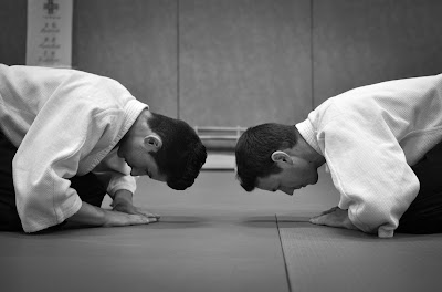 Académie d'Aikido des Weppes à Aubers