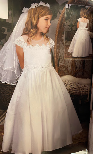 Bridal Shop «Marias Bridal & More», reviews and photos, 16929 TX-249, Houston, TX 77064, USA