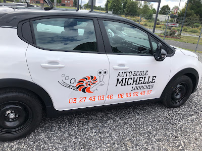 AE Michèle à Lourches