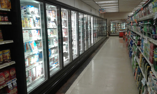 Grocery Store «Weaver Markets Inc», reviews and photos, 730 PA-897, Reinholds, PA 17569, USA