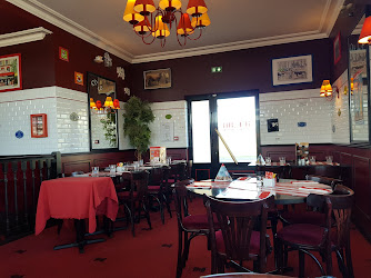 Restaurant LA BOUCHERIE VALENCE SAINT MARCEL LES VALENCE